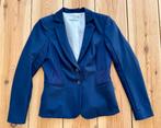 Blazer Kitte - Blauw Navy - Maat 44 (valt Medium / Large), Blauw, Maat 42/44 (L), Ophalen of Verzenden, Zo goed als nieuw
