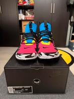 Nike Air Presto Mid Acronym Racer Pink - Maat 41, Ophalen of Verzenden, Nieuw, Overige kleuren, Sneakers of Gympen