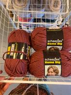 Dik acryl garen, Hobby en Vrije tijd, Breien en Haken, Ophalen of Verzenden, Nieuw, Breien of Haken, Wol of Garen