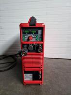 Fronius Transtig 2200 Job watergekoeld, Doe-het-zelf en Verbouw, Gereedschap | Lasapparaten, Ophalen of Verzenden, Zo goed als nieuw