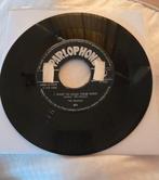 Single: The Beatles - I want to hold your hand, Verzenden, Zo goed als nieuw, Pop