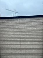 2 Nieuwe Joe Benelli Duette Shade Gordijnen 66.5x214.7cm, Huis en Inrichting, Stoffering | Gordijnen en Lamellen, Ophalen, 200 cm of meer