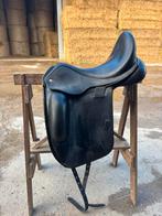 Dressuurzadel Costum Advantage Monoflap, Dieren en Toebehoren, Ophalen of Verzenden, Zo goed als nieuw, Dressuur