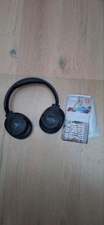 JBL Tune 770NC Hoofdtelefoon - Zo Goed Als Nieuw!, Audio, Tv en Foto, Koptelefoons, Overige merken, Bluetooth, Ophalen of Verzenden