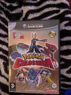 nintendo gamecube pokemon colosseum, 1 speler, Zo goed als nieuw, Vanaf 3 jaar, Ophalen