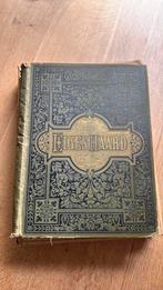 Antiquariaat | boek - Eigen Haard - 1901, Ophalen of Verzenden