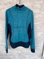 Active Pullover / trui, Kleding | Dames, Maat 38/40 (M), Blauw, Ophalen of Verzenden, Zo goed als nieuw