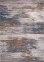 Louis de Poortere Atlantic 9122 Grey Impression 240x170cm, 200 cm of meer, Nieuw, 150 tot 200 cm, Abstract