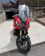 Honda X-Adv 750 Red Edition, Ophalen, Gebruikt