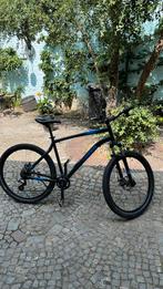 Rockrider st120, Fietsen en Brommers, Fietsen | Crossfietsen en BMX, Staal, V-brakes, Ophalen of Verzenden, Rockrider