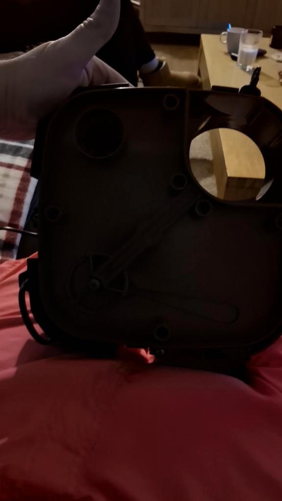 Te koop oase biomaster350 filterkop, Dieren en Toebehoren, Vissen | Aquaria en Toebehoren, Zo goed als nieuw, Filter of Co2, Ophalen of Verzenden