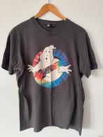 Ghostbusters psychedelic tshirt L, Ophalen of Verzenden, Gedragen