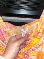 Zomerse H&M top, maat M, verstelbaar, Kleding | Dames, Tops, Maat 38/40 (M), Overige kleuren, Ophalen of Verzenden, Zo goed als nieuw