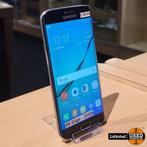 Samsung Galaxy S6 Edge 32GB Blauw, Telecommunicatie, Zo goed als nieuw