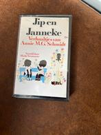 Jip en Janneke, Cd's en Dvd's, Ophalen of Verzenden, Zo goed als nieuw, 1 bandje