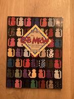 Cats Meow Quiltboek - Janet Kime, Ophalen of Verzenden, Gelezen, Borduren en Naaien