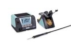 Weller Micro soldeerstation WT 1010M set,  "NIEUW", Ophalen, Nieuw