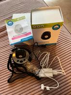 Wuzzi Alert Pebbles Persoonsalarm - in nieuwstaat, Diversen, Verpleegmiddelen, Ophalen of Verzenden, Zo goed als nieuw