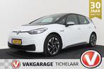 Volkswagen ID.3 First 58 kWh | Org NL | CarPlay | Adap. Crui, Automaat, 966 min, Gebruikt, Zwart
