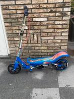 Space scooter, Fietsen en Brommers, Steps, Ophalen, Gebruikt, Overige typen, Spacescooter
