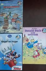 Walt Disney boekenclub voorleesboek boek leesboek, Ophalen of Verzenden, Sprookjes, Zo goed als nieuw