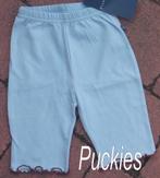 Maat 98 Lichtblauwe Pirouette legging *NIEUW* (6989), Kinderen en Baby's, Kinderkleding | Maat 98, Broek, Meisje, Nieuw, Ophalen of Verzenden