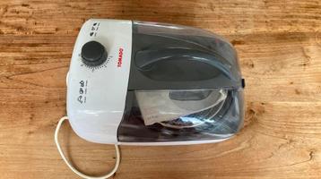 Tomado Jet Fryer beschikbaar voor biedingen