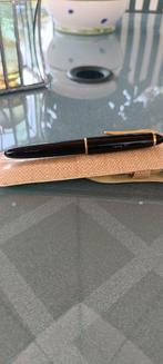 Geha fountain pen, Ophalen of Verzenden, Zo goed als nieuw, Overige merken