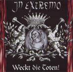 IN EXTREMO - weckt die toten CD, Cd's en Dvd's, Ophalen of Verzenden, Gebruikt