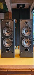 B&W Bowers & Wilkins V203, Ophalen, Zo goed als nieuw, Front, Rear of Stereo speakers, Bowers & Wilkins (B&W)