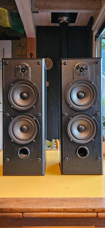 B&W Bowers & Wilkins V203  beschikbaar voor biedingen