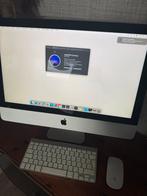 iMac 21.5-inch (Late 2015), Computers en Software, Apple Desktops, Ophalen, Gebruikt, 8 GB, Onbekend