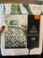 Mooie Dekbedovertrek - Villa Volance 240x200, Huis en Inrichting, Overige kleuren, Dekbedovertrek, Ophalen of Verzenden, Nieuw
