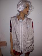 Prachtige bodywarmer jasje van gerry Weber maat 48 beige, Kleding | Dames, Bodywarmers, Beige, Maat 46/48 (XL) of groter, Ophalen of Verzenden