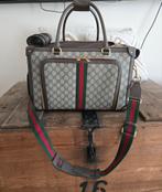 Pet Carrier Gucci mt. S, Ophalen of Verzenden, Nieuw