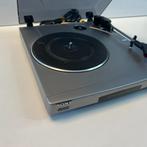 Sony PS-J20 Platenspeler | Gebruikt, Audio, Tv en Foto, Platenspelers, Sony, Zo goed als nieuw, Support@sony.com, 1-7-1 Konan, Minato-ku
Tokyo 108-0075
Japan