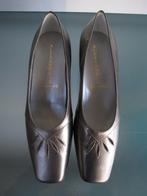 GRATIS VERZENDEN | ALEXANDRIA Nieuwe bronzen pumps 39.5, Alexandria, Pumps, Overige kleuren, Verzenden