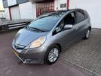 Honda Jazz 1.4 Hybrid Elegance LUXE | AIRCO |GLAZEN DAK|DEAL, Euro 5, Gebruikt, 4 cilinders, Start-stop-systeem
