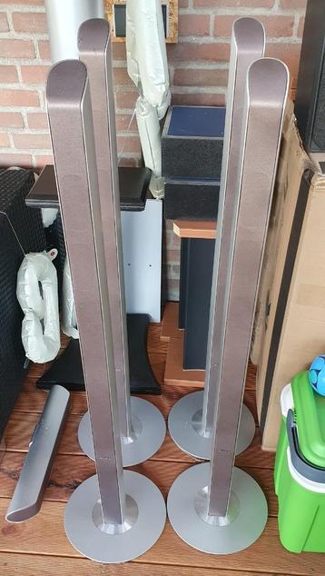 Sony surround set beschikbaar voor biedingen
