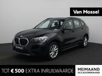 BMW X1 sDrive18i Executive | Automaat | Navigatie | Verwarmd, 12 maanden, Stof, Gebruikt, Euro 6