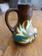 plateel schenkkannetje Zenith Gouda, Antiek en Kunst, Antiek | Keramiek en Aardewerk, Ophalen