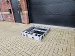 Aluca bedrijfswagen inrichting bedrijfswageninrichting, Ophalen