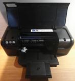 Printer - HP - Deskjet D2460, Ophalen, Gebruikt, Printer, Inkjetprinter