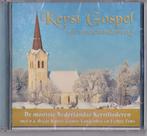 Cd Kerst Gospel | De mooiste Kerstliederen | Nieuw, Ophalen, Nieuw in verpakking, Kerst