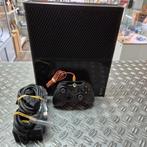 Microsoft Xbox One 500GB met bedrade PDP controller, Microsoft, Ophalen of Verzenden, Support@microsoft.com, Met 1 controller