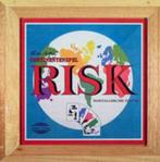 te koop: Risk de Limited uitgave in houten doos van Parker., Een of twee spelers, Ophalen, Zo goed als nieuw, Hasbro Gaming