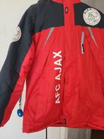 Ajax jas, Kleding | Heren, Ophalen of Verzenden, Zo goed als nieuw