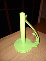 Tupperware “Keukenrolhouder” groen, Nieuw, Huis en Inrichting, Keuken | Tupperware, Ophalen of Verzenden, Nieuw, Groen, Overige typen