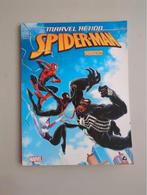 Marvel Action Spider-Man 4 Venom, Ophalen of Verzenden, Marvel Comics, Eén comic, Zo goed als nieuw