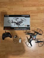 Denver drone met camera, Ophalen